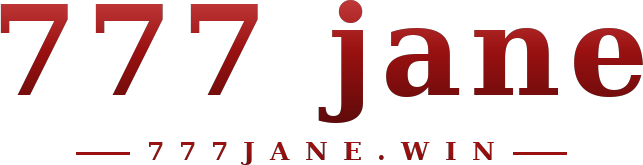 777 jane logo